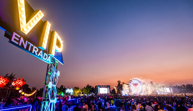 VIP Header
