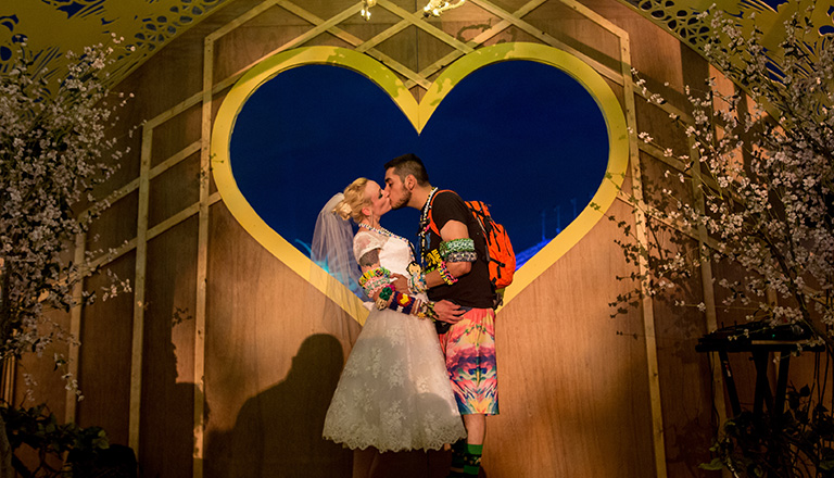 EDC Weddings Header