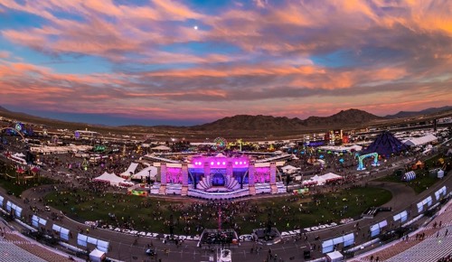 Amenities & Services Header