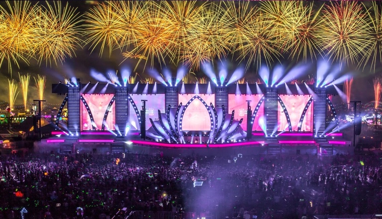 Tickets Header