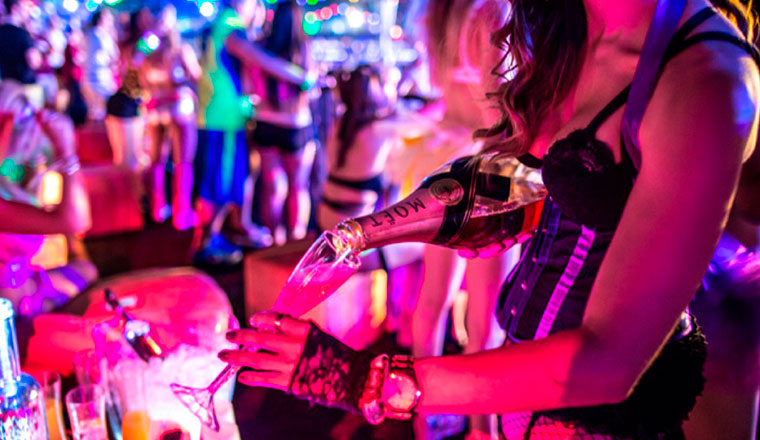 VIP Header