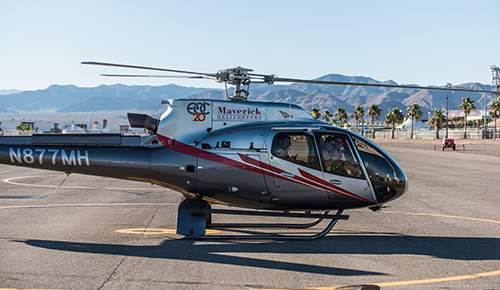 Helicopters Header