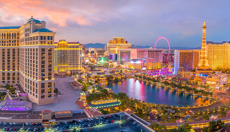 Best Hotels In Vegas 2021 Hotels – EDC Las Vegas 2021