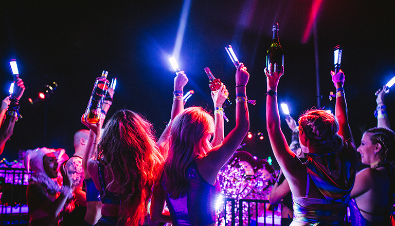 VIP Header