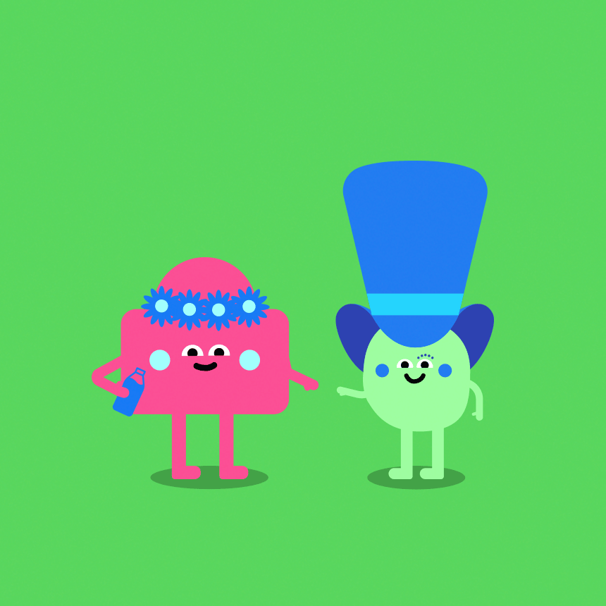 Easy #EdTech Create Animated GIFs as Flash Cards - EdTechChris