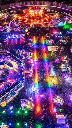 Download These Epic Edc Las Vegas Wallpapers For Your Phone Insomniac If you have your own one, just send us the image and we will show it on the. these epic edc las vegas wallpapers