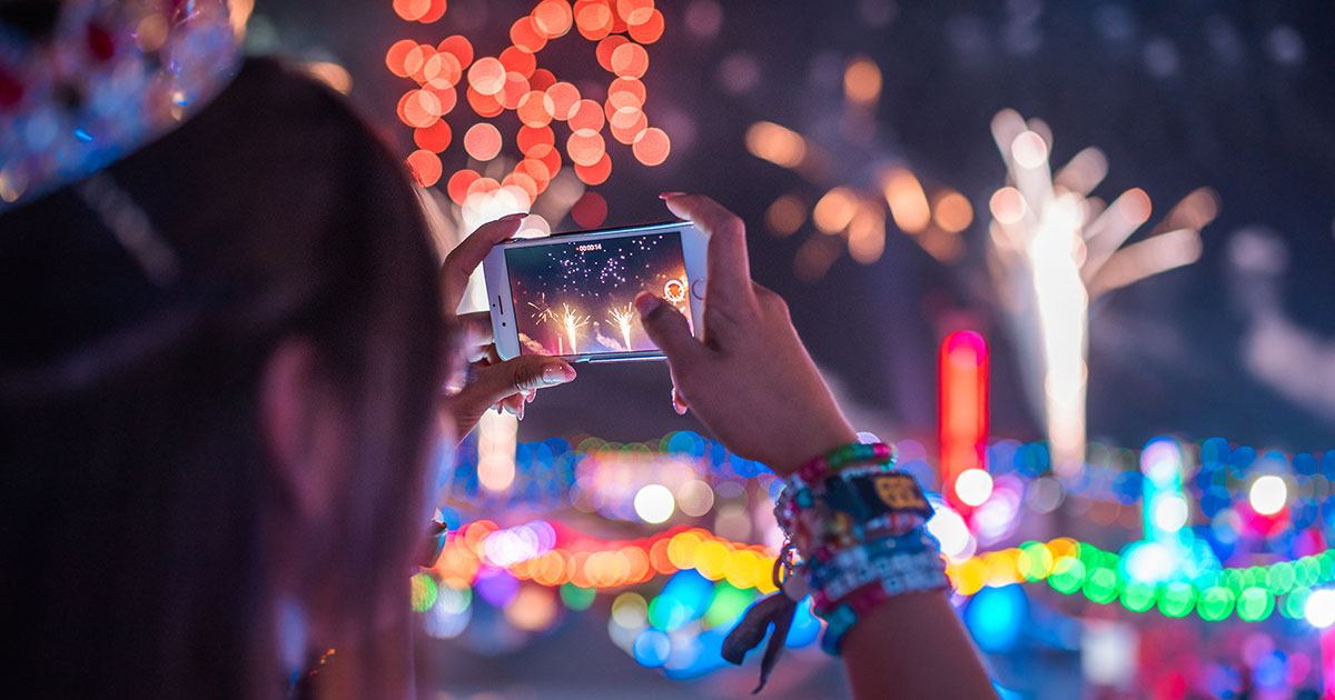 News – Countdown NYE 2021