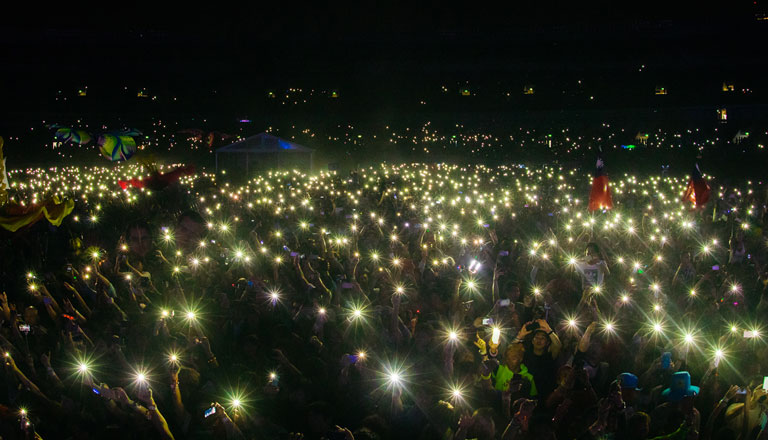 Lost & Found Header