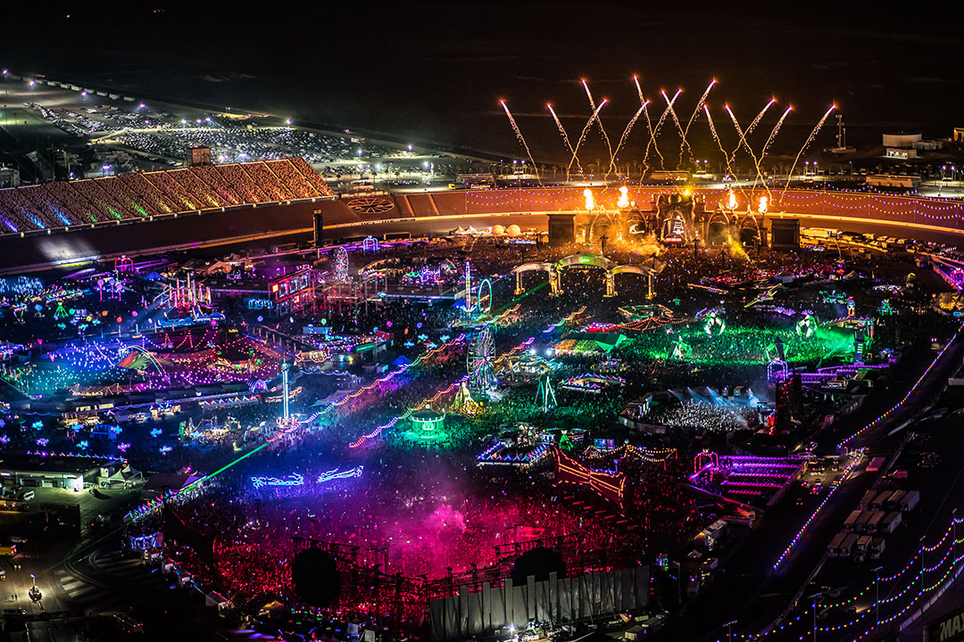 Edc Las Vegas 2024 Photos Mitzi Teriann