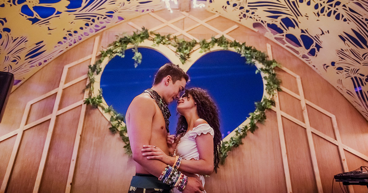 EDC Weddings EDC Las Vegas 2020