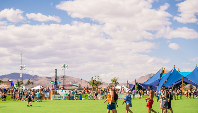 The Mesa Header