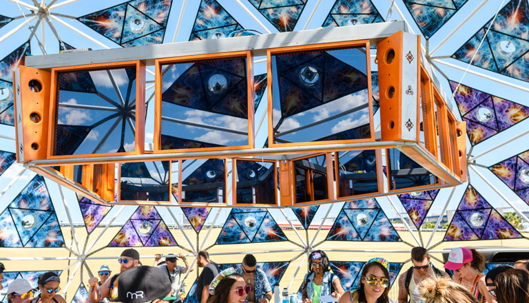 Camp EDC FAQ Header