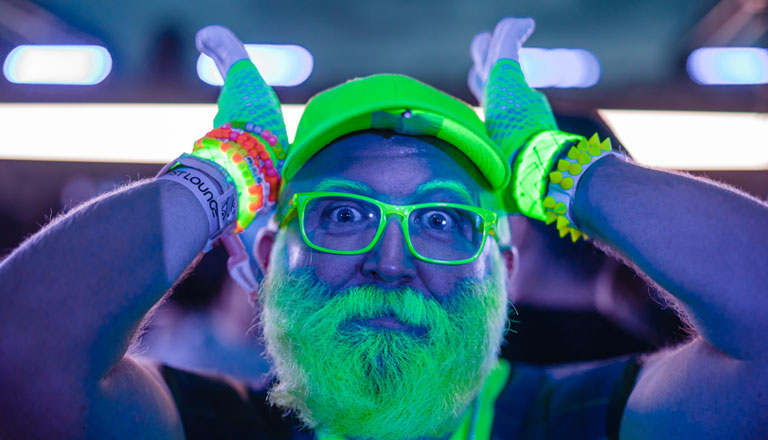 Wristbands Header