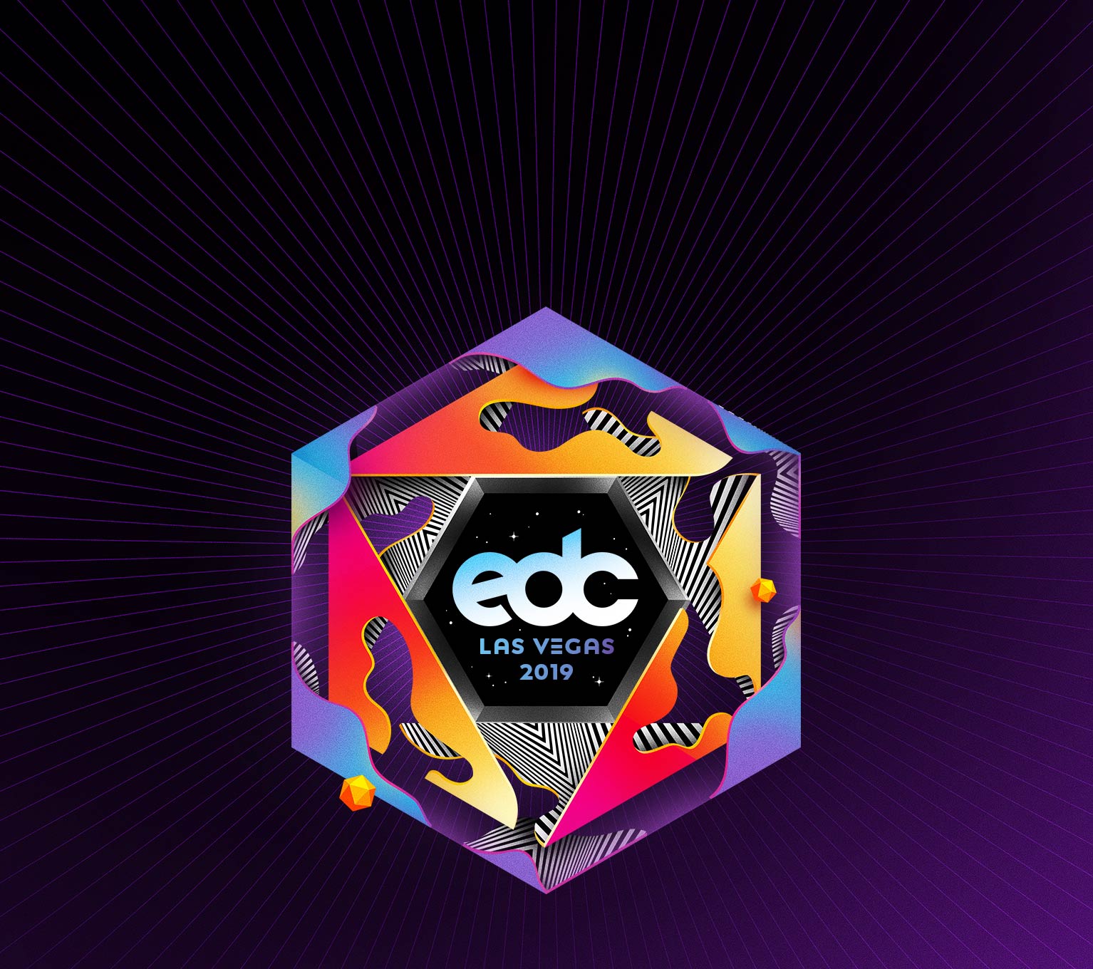 EDC Las Vegas 2019 | May 17, 18, 19