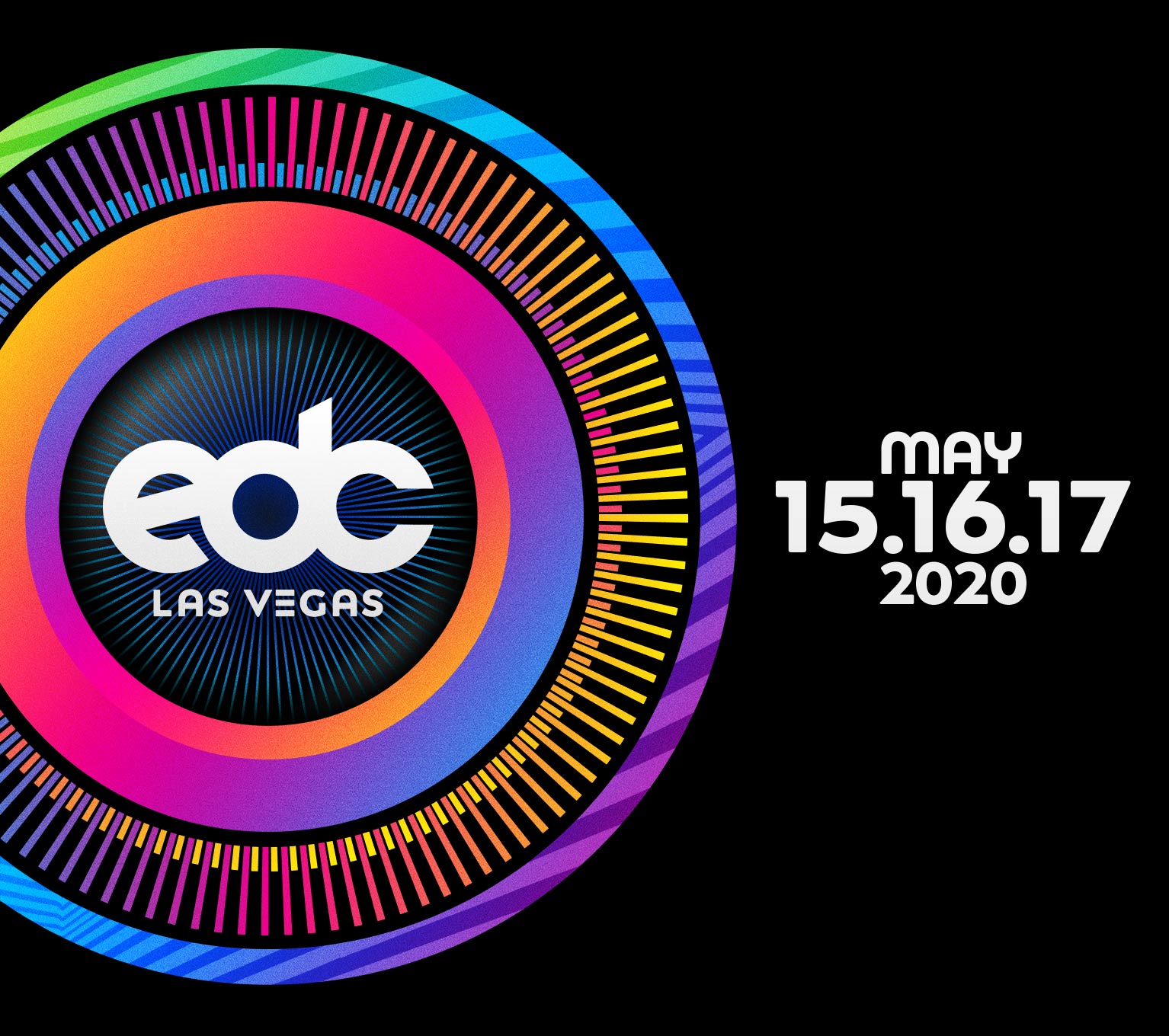 EDC Las Vegas | May 15–17, 2020 | Las Vegas Motor Speedway