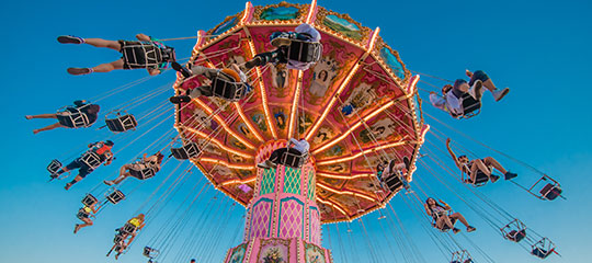 ride