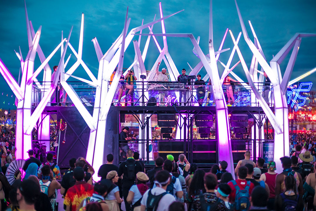art car