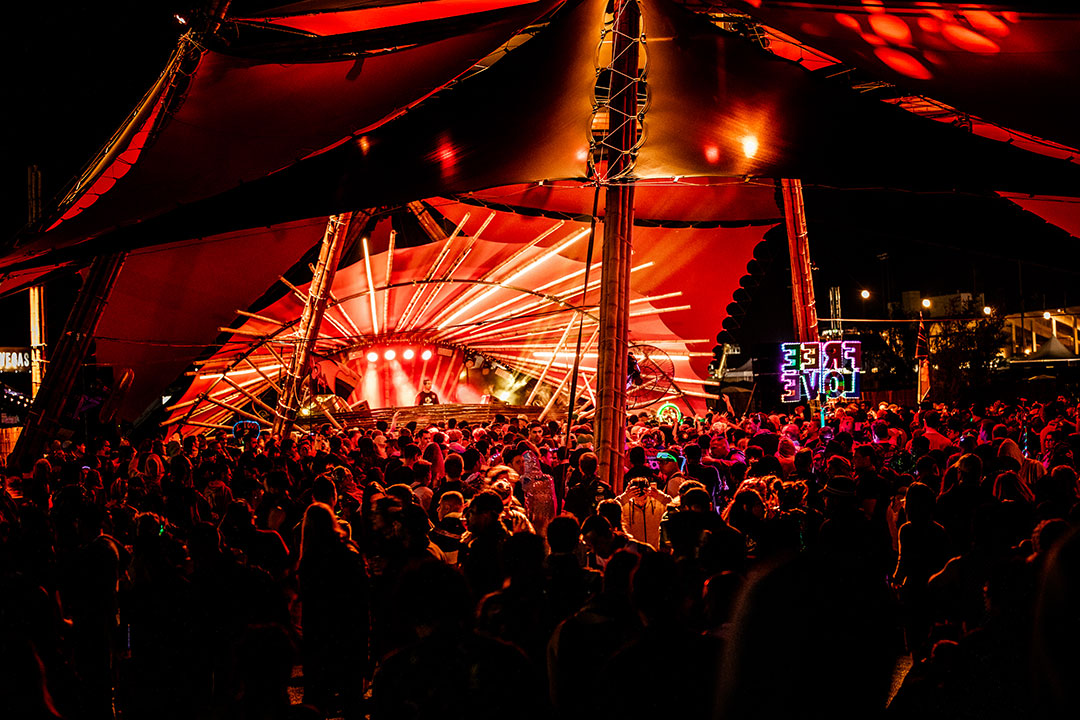 2019 Camp EDC Photo Gallery EDC Las Vegas 2025