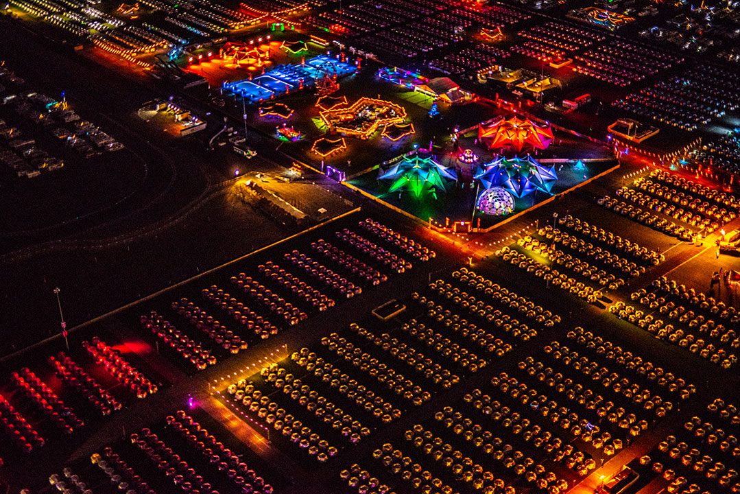 2019 Camp EDC Photo Gallery EDC Las Vegas 2025