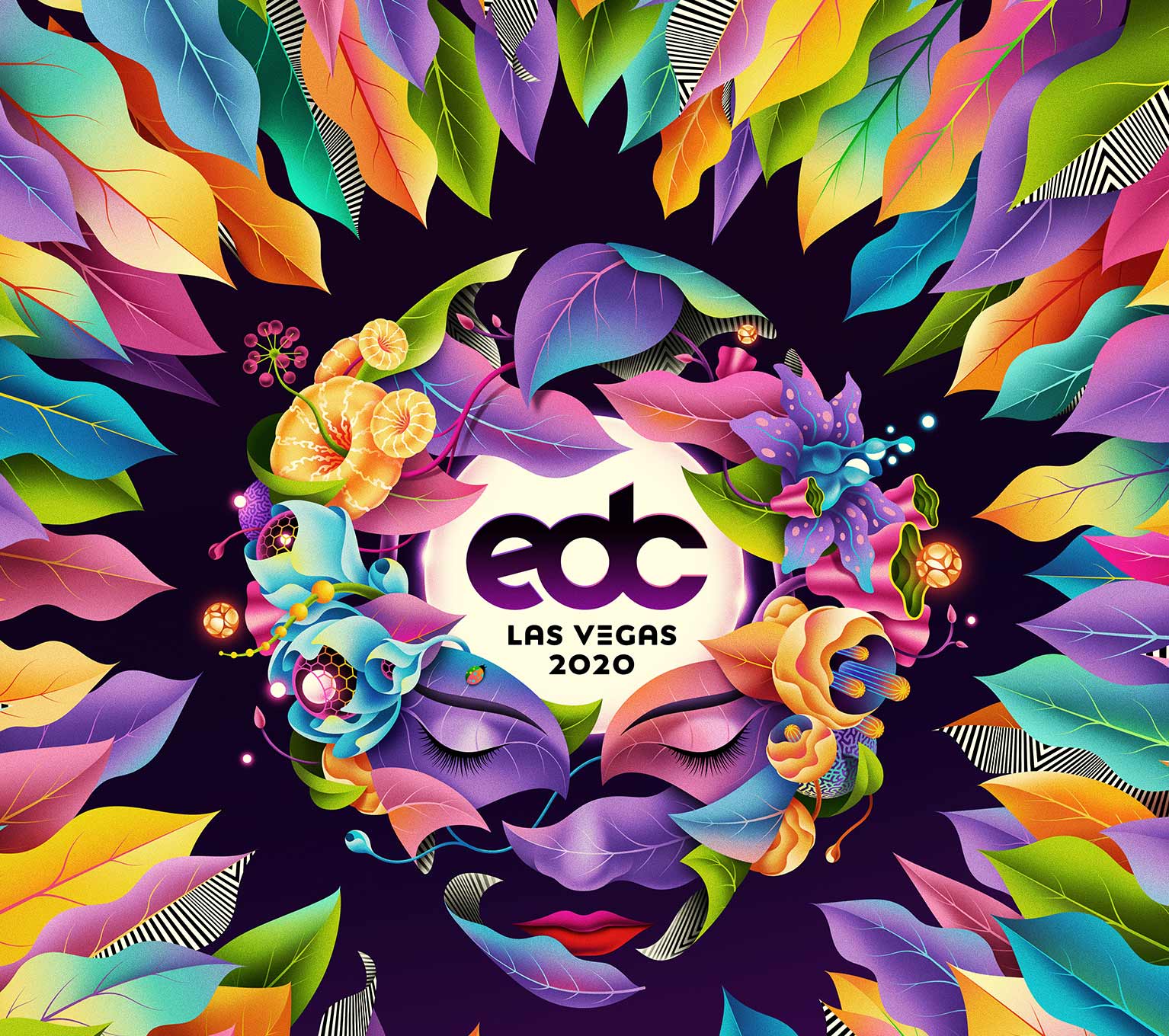 EDC Las Vegas | October 2-4, 2020 | Las Vegas Motor Speedway