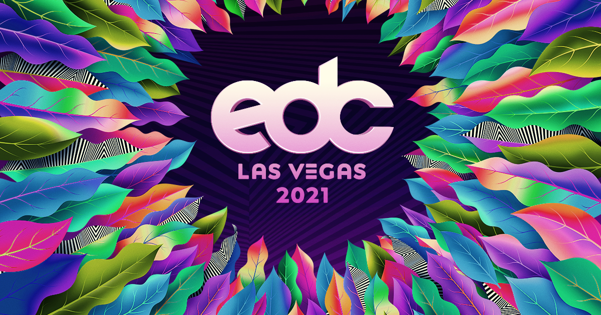 Ticket Waitlist – EDC Las Vegas 2021