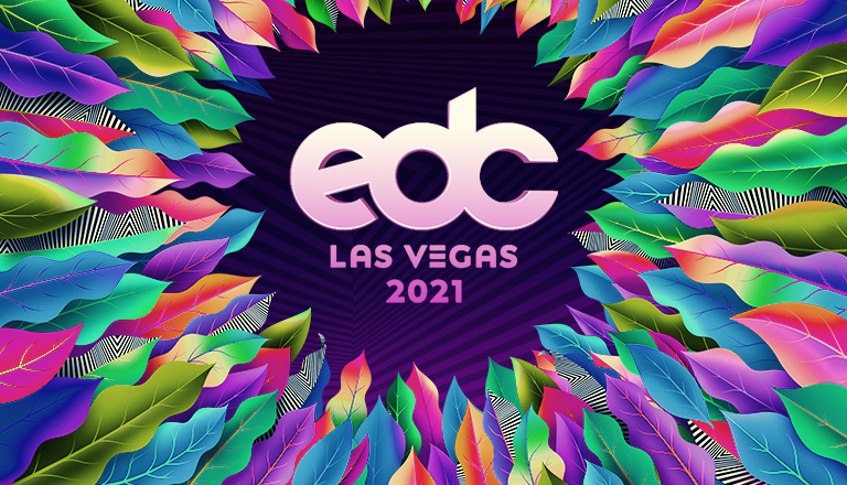 EDC Las Vegas 2020 Support – EDC Las Vegas 2021