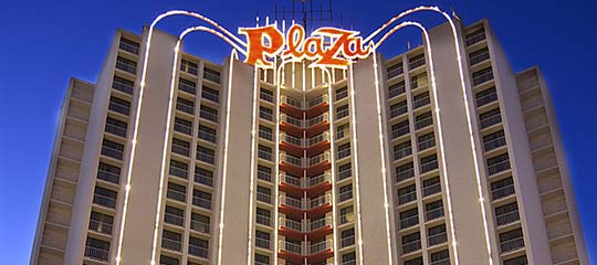 plaza hotel