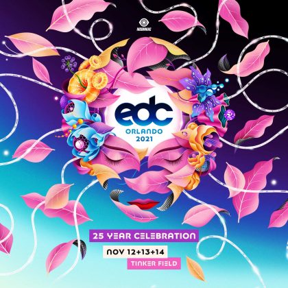 16 Lineup Edc Las Vegas 21