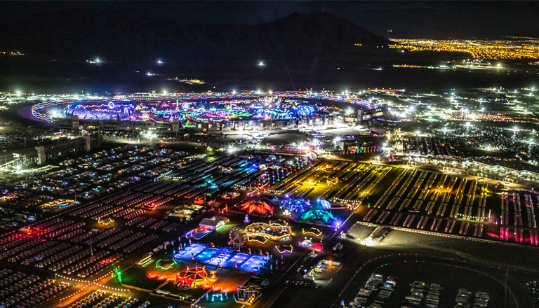 Camp EDC Entry Hours EDC Las Vegas 2023