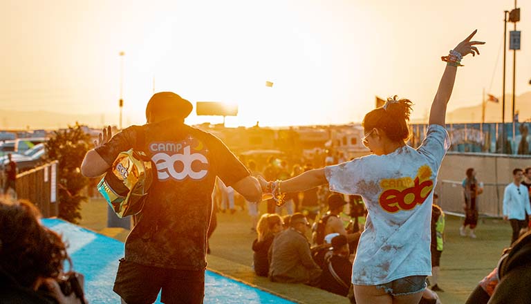Camp EDC Welcome Guide (2025) Header