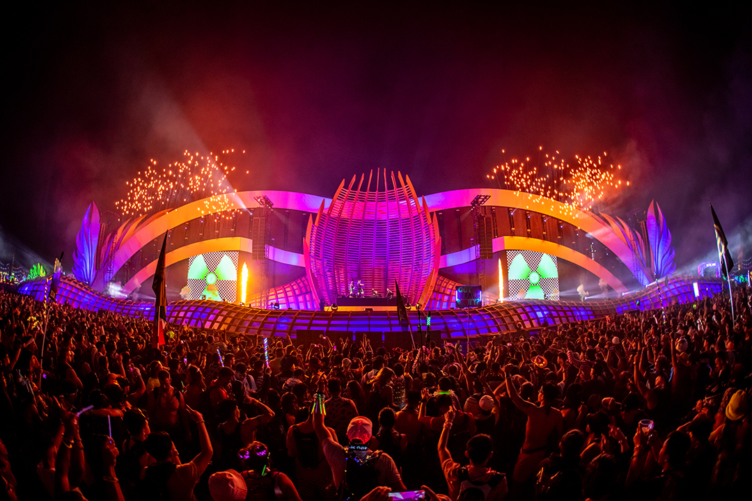 cosmicMEADOW