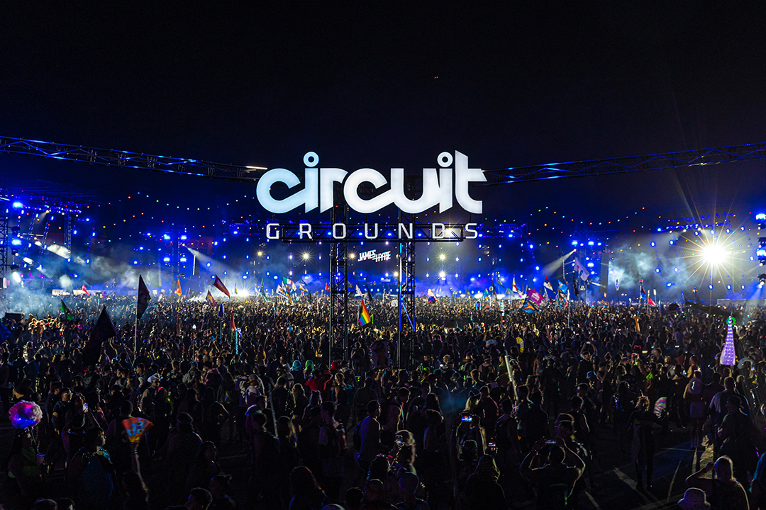 circuitGROUNDS