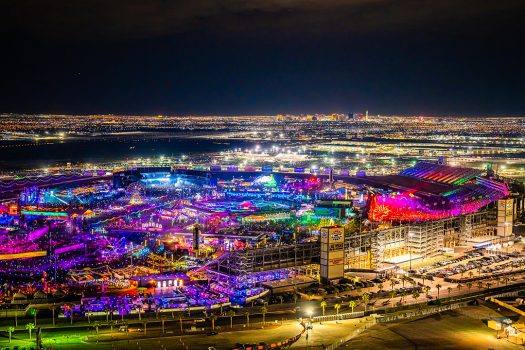 EDC Las Vegas 2023 Gallery Photo