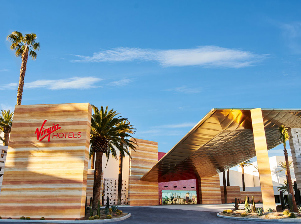 virgin hotels