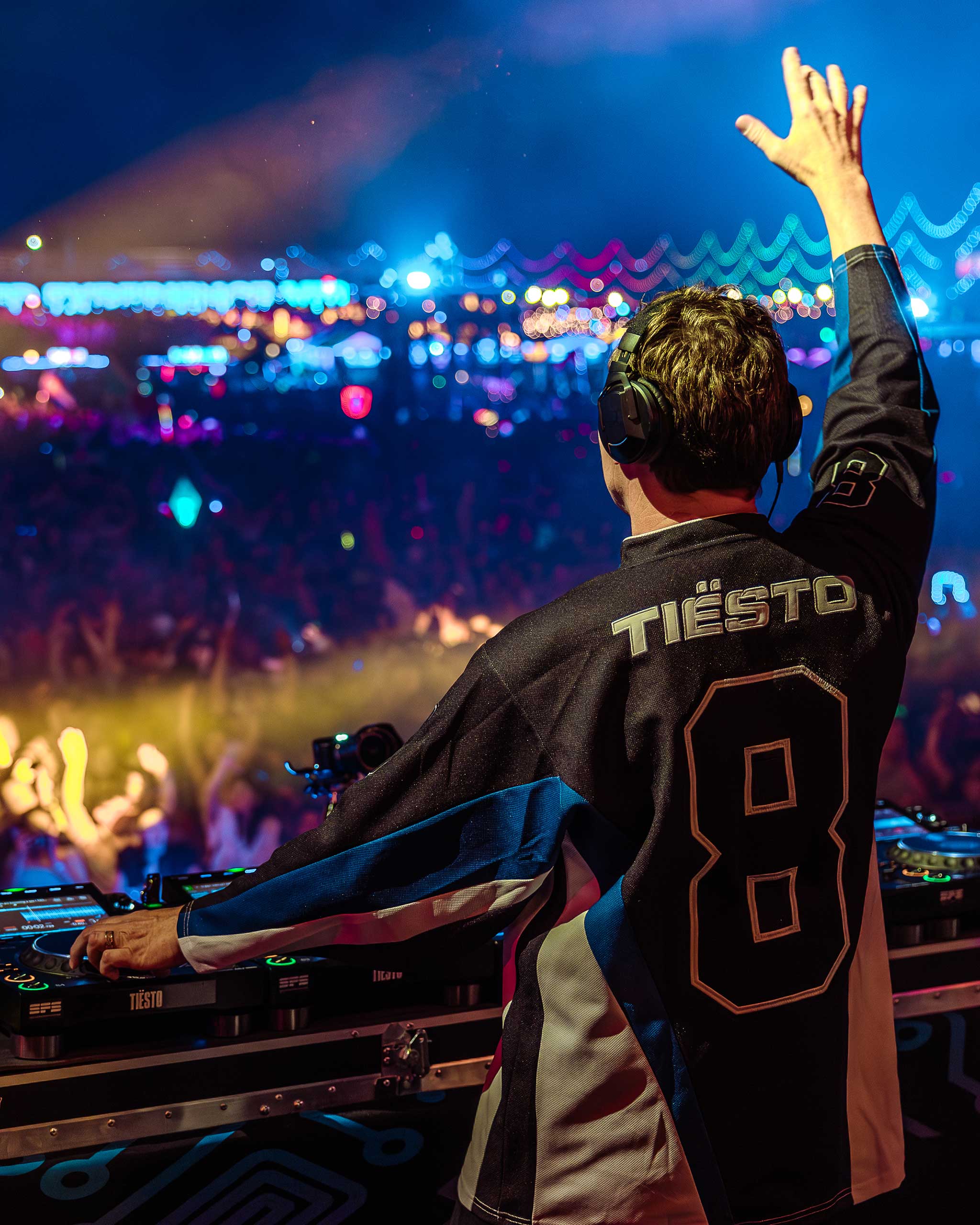 Tiesto