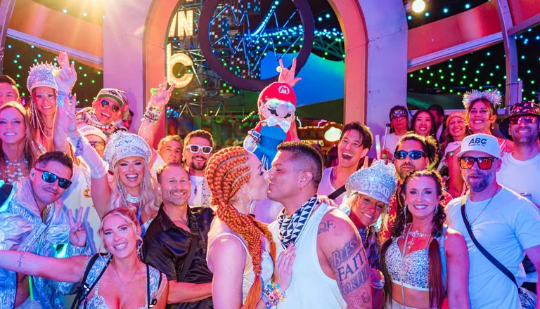 EDC Weddings Header