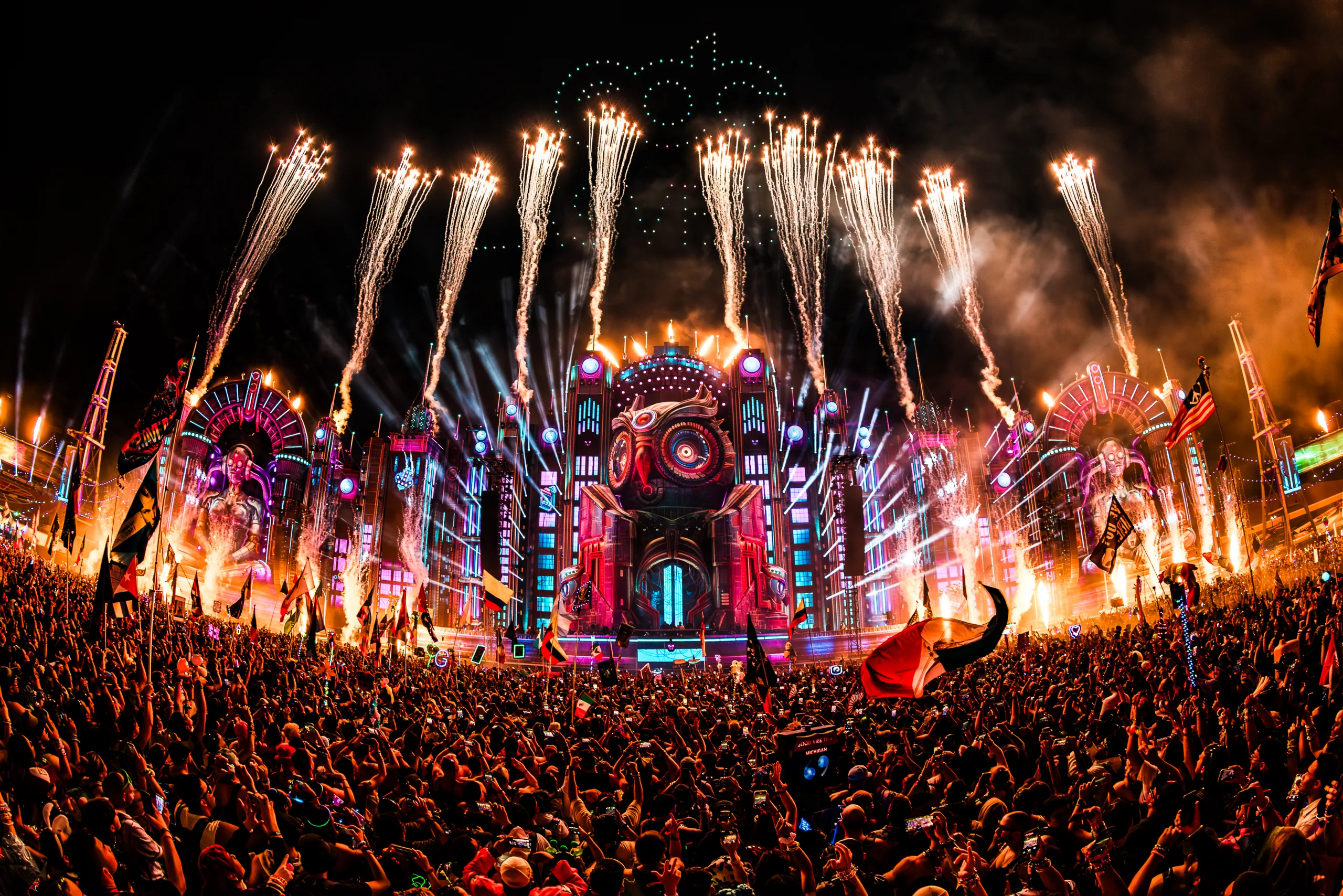 kinetic field
