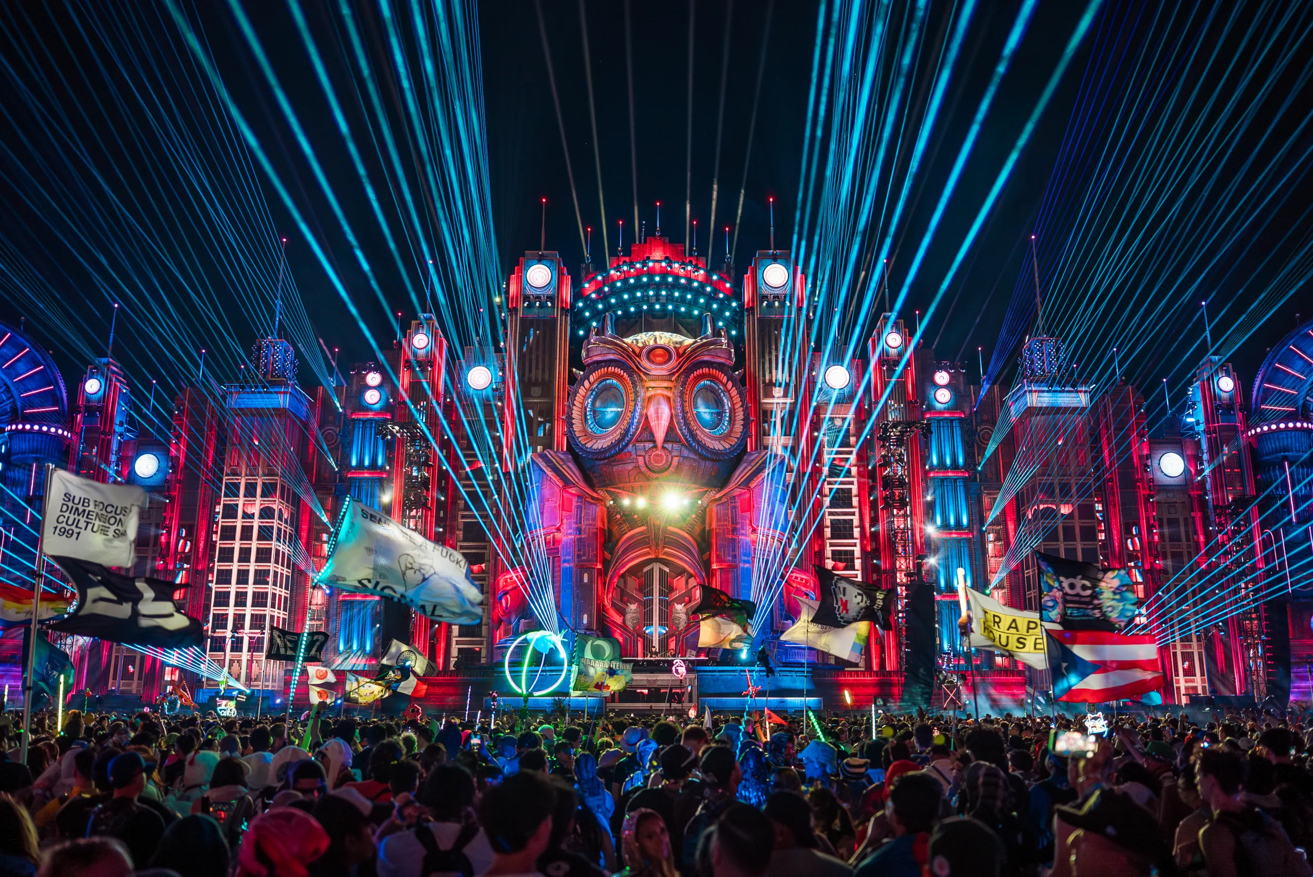 kinetic field