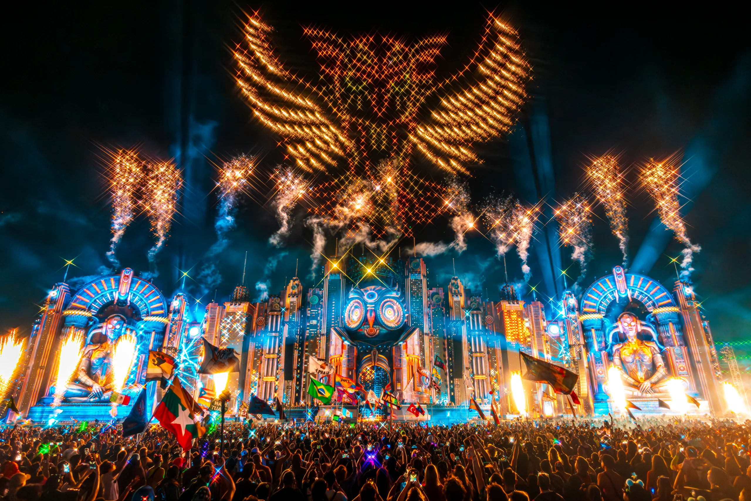 kinetic field