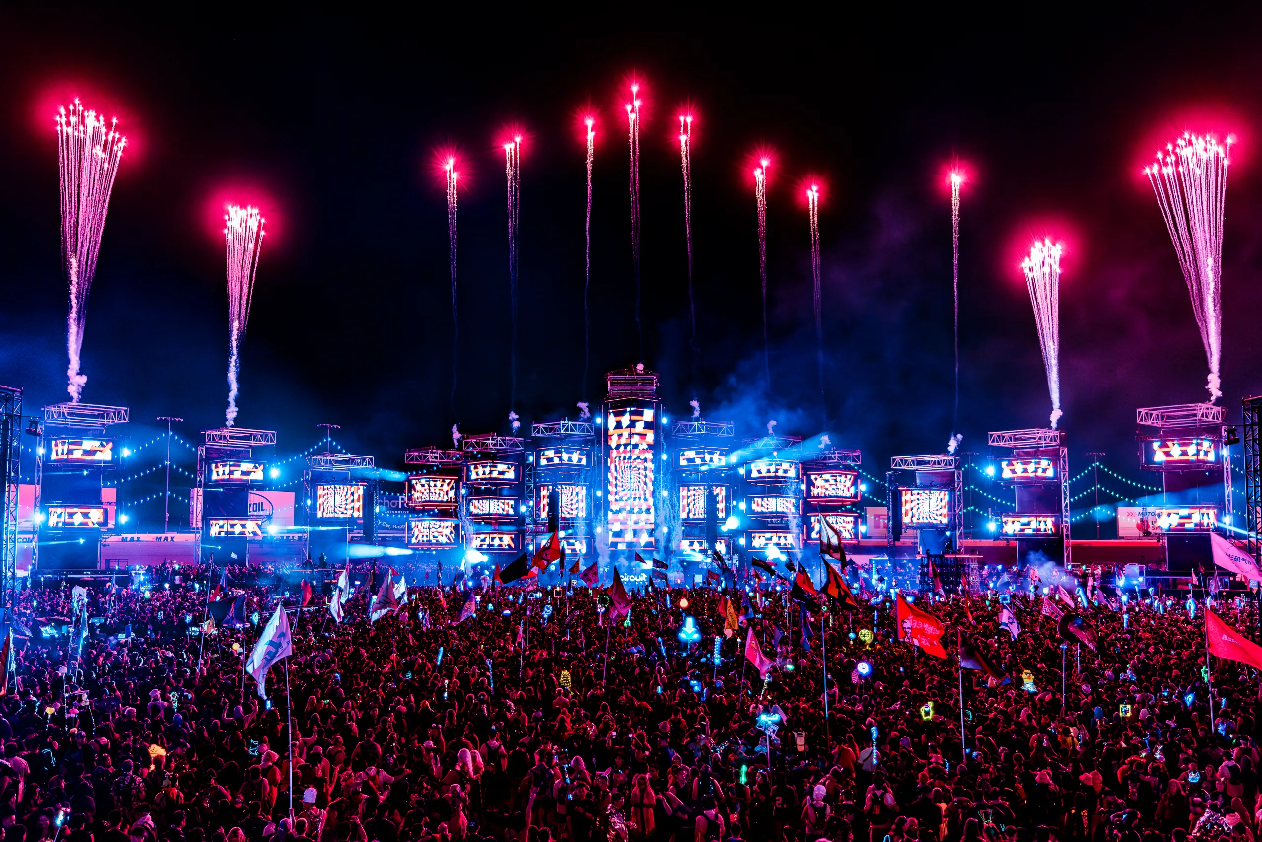 circuit grounds