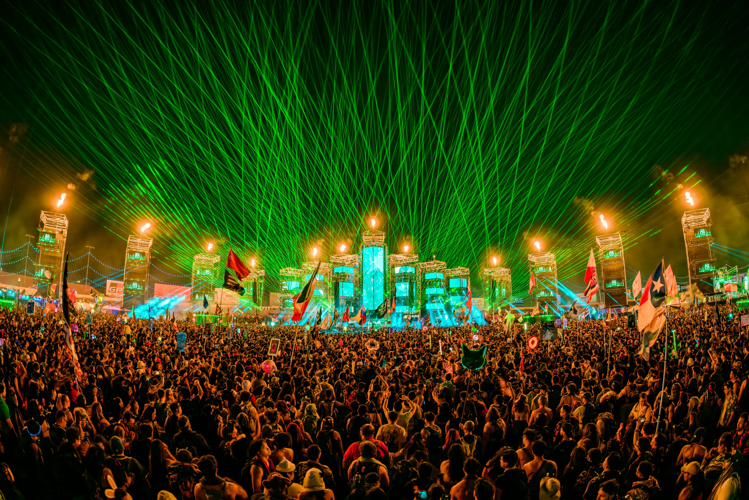 circuit grounds