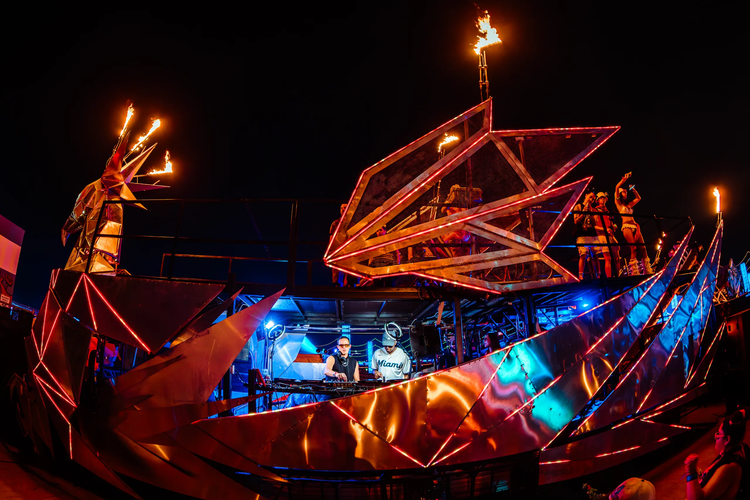 art car