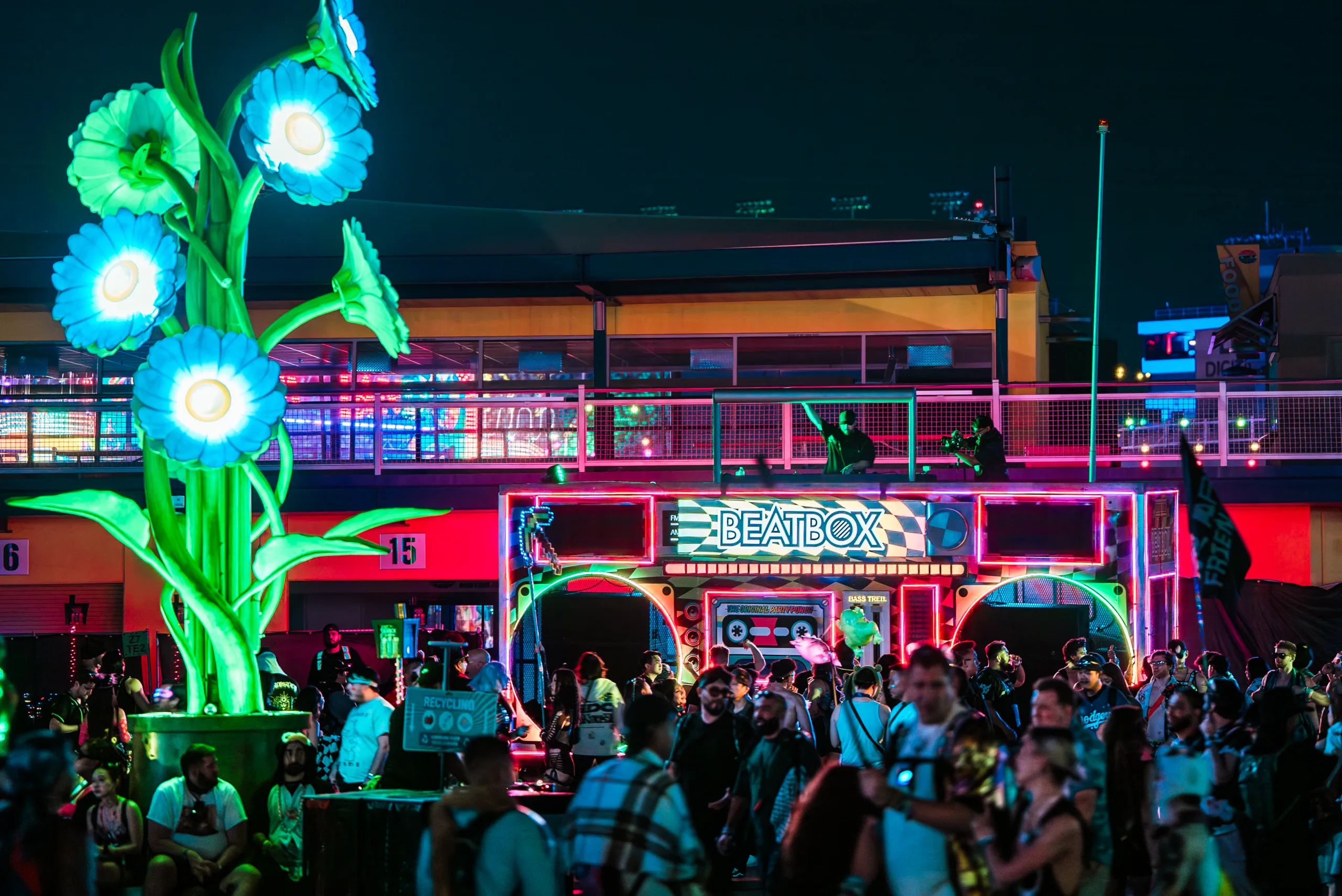 art car
