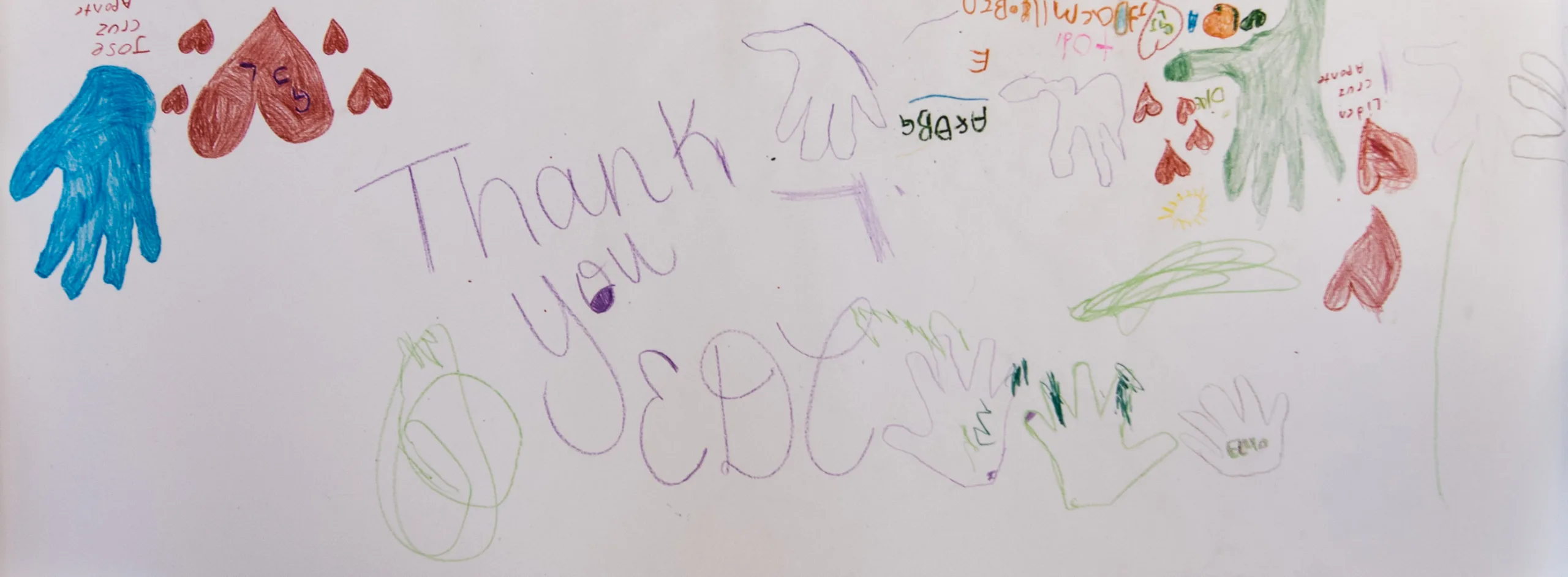 holding hands with kandi