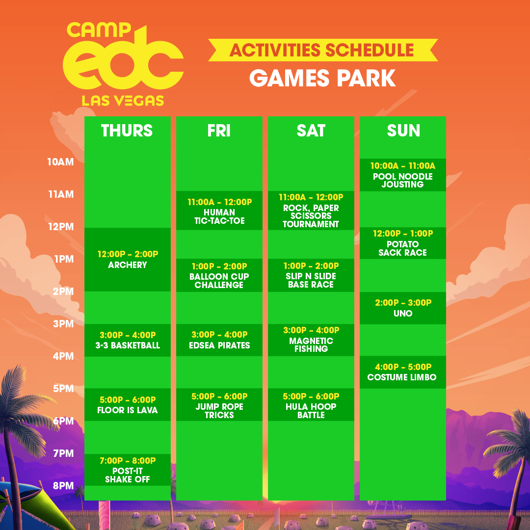 Games Park