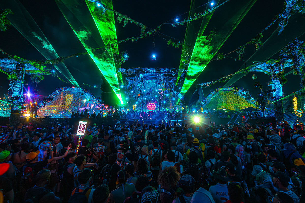 EDC Las Vegas 2026 Sets – EDC Las Vegas 2027