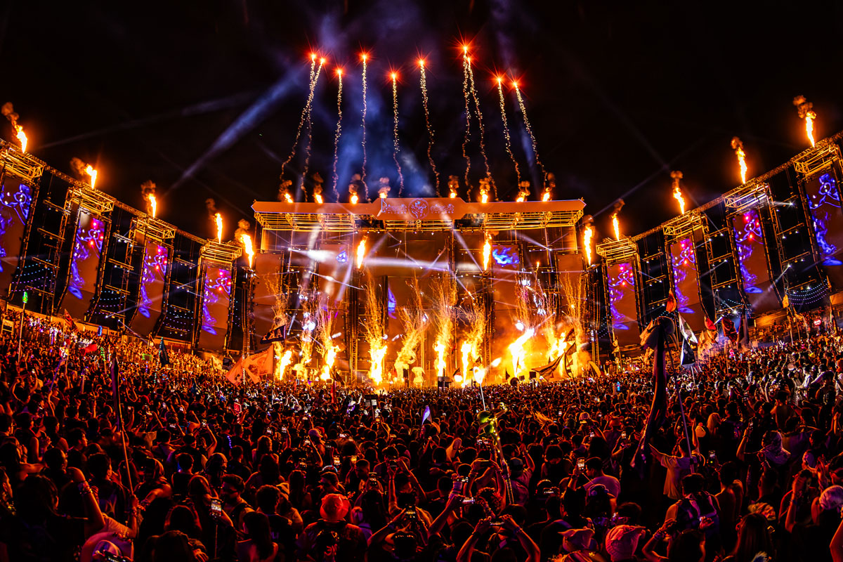 ラフレシアEDC EDC Las Vegas 2026 Sets – EDC Las Vegas 2027