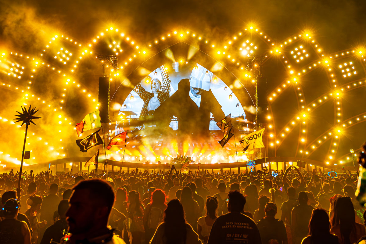 EDC Las Vegas 2026 Sets – EDC Las Vegas 2027