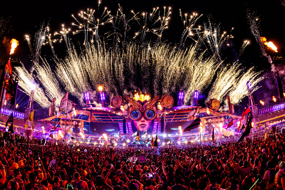 ラフレシアEDC EDC Las Vegas 2026 Sets – EDC Las Vegas 2027