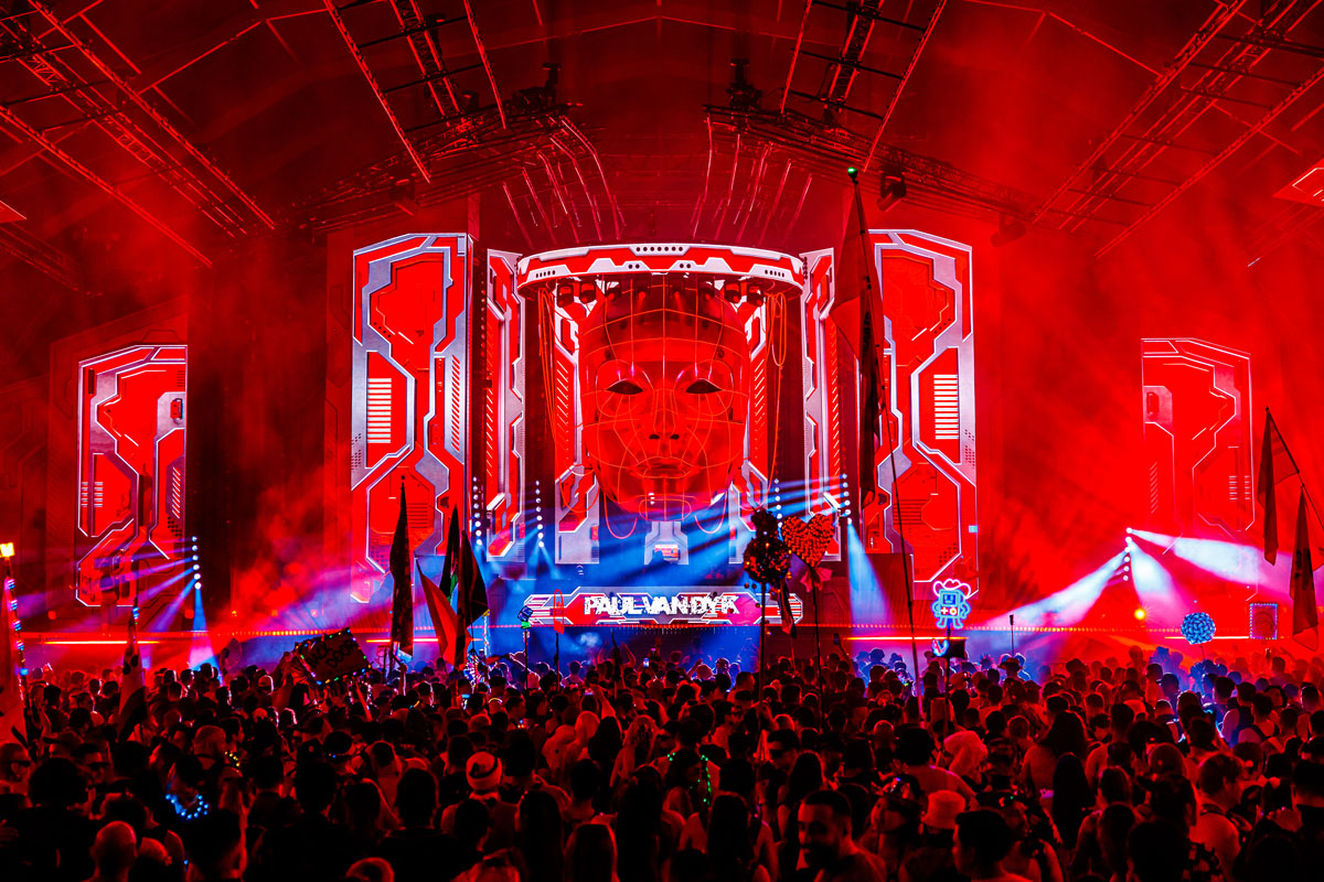 ラフレシアEDC EDC Las Vegas 2026 Sets – EDC Las Vegas 2027